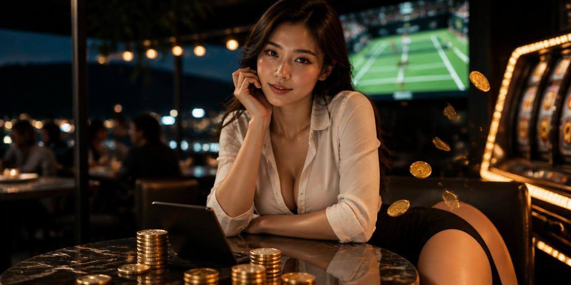88vlb casino app visual